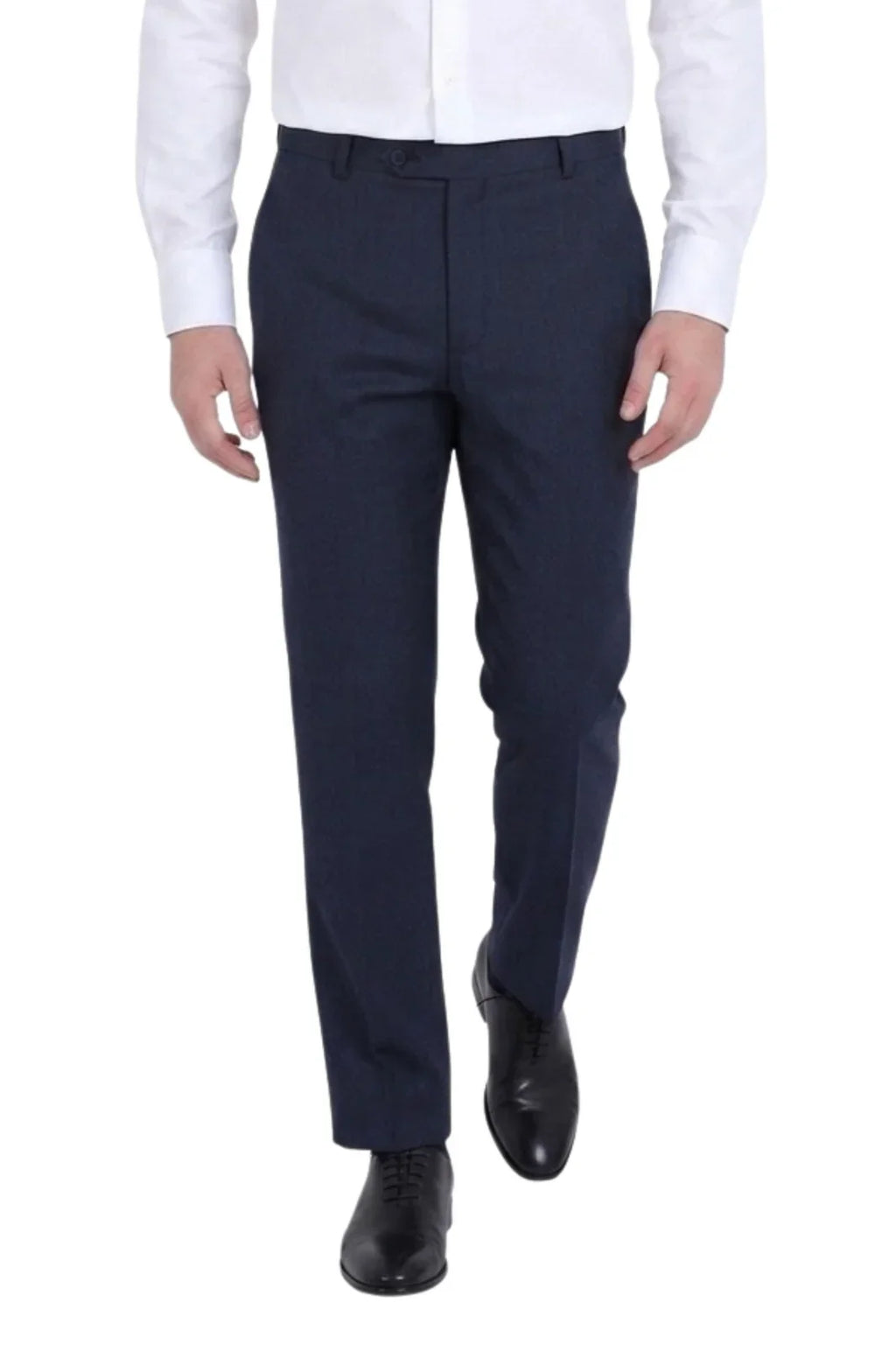 D Amato Formal Trouser-IBL
