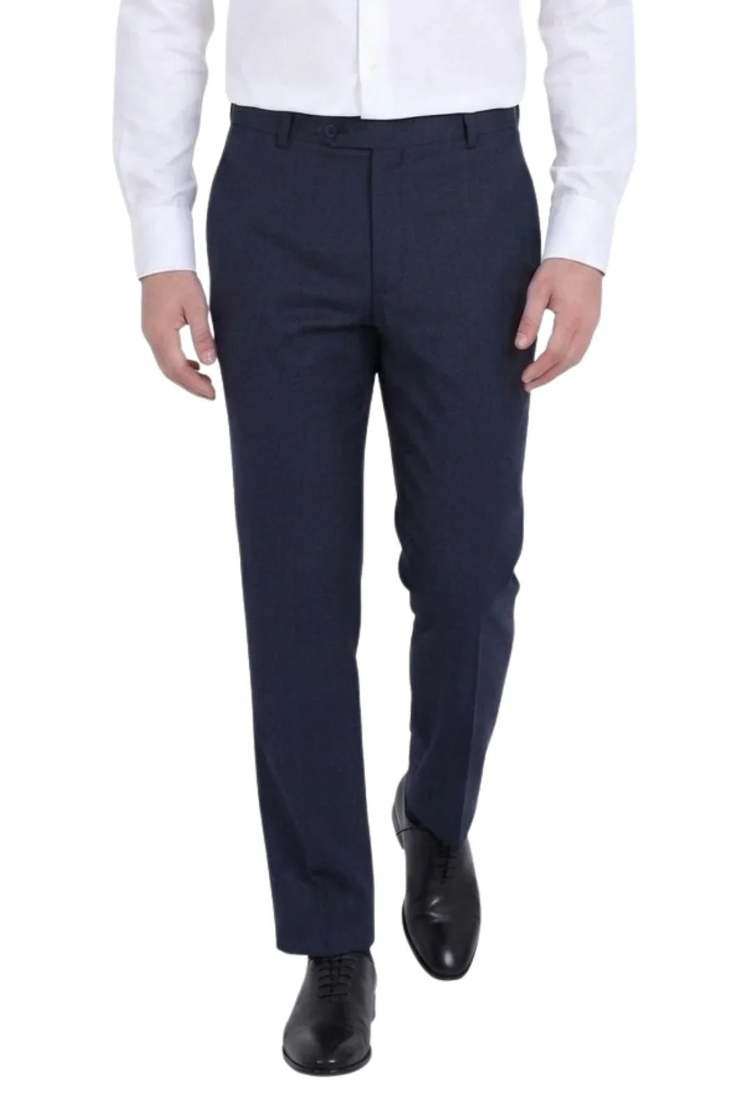 D Amato Formal Trouser-IBL