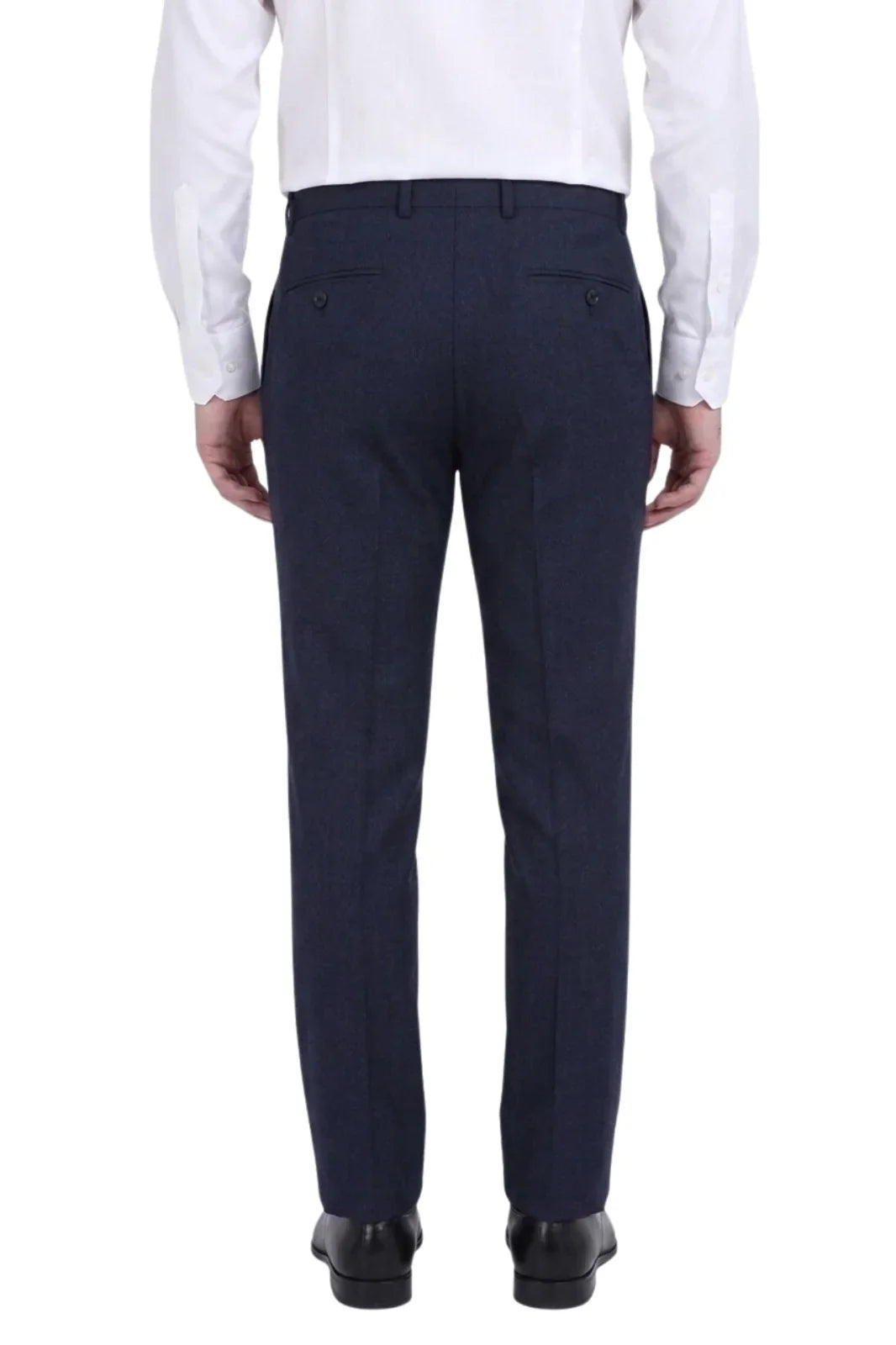 D Amato Formal Trouser-IBL