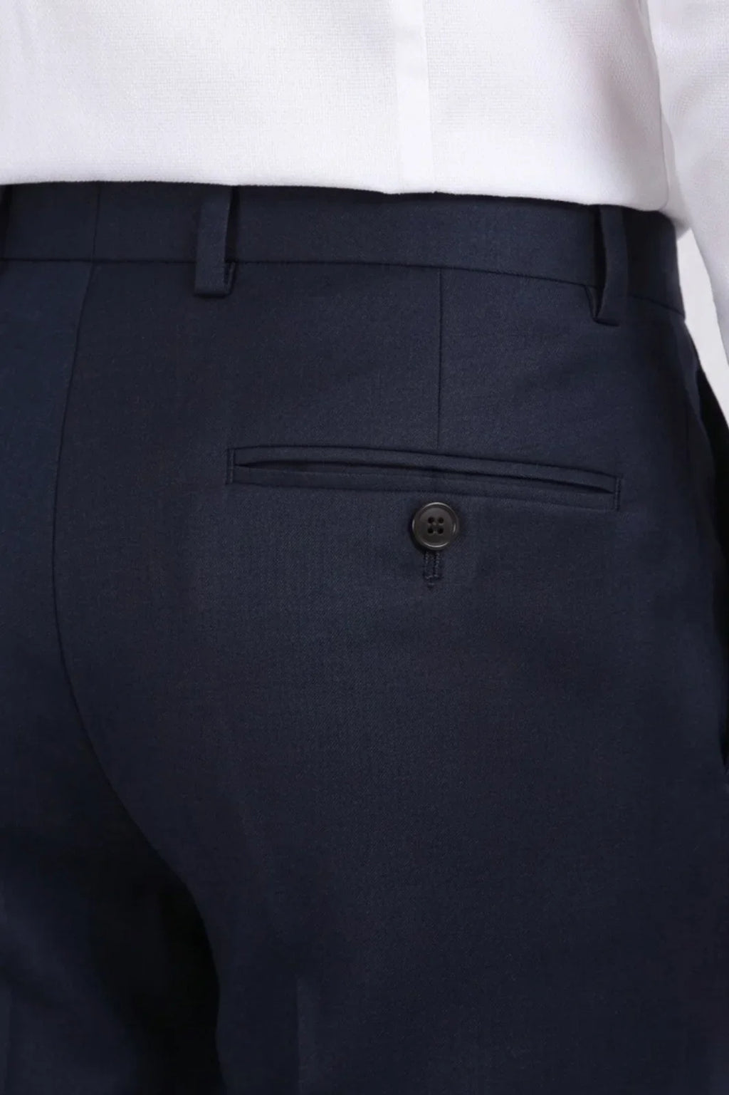 D Amato Formal Trouser-IBL