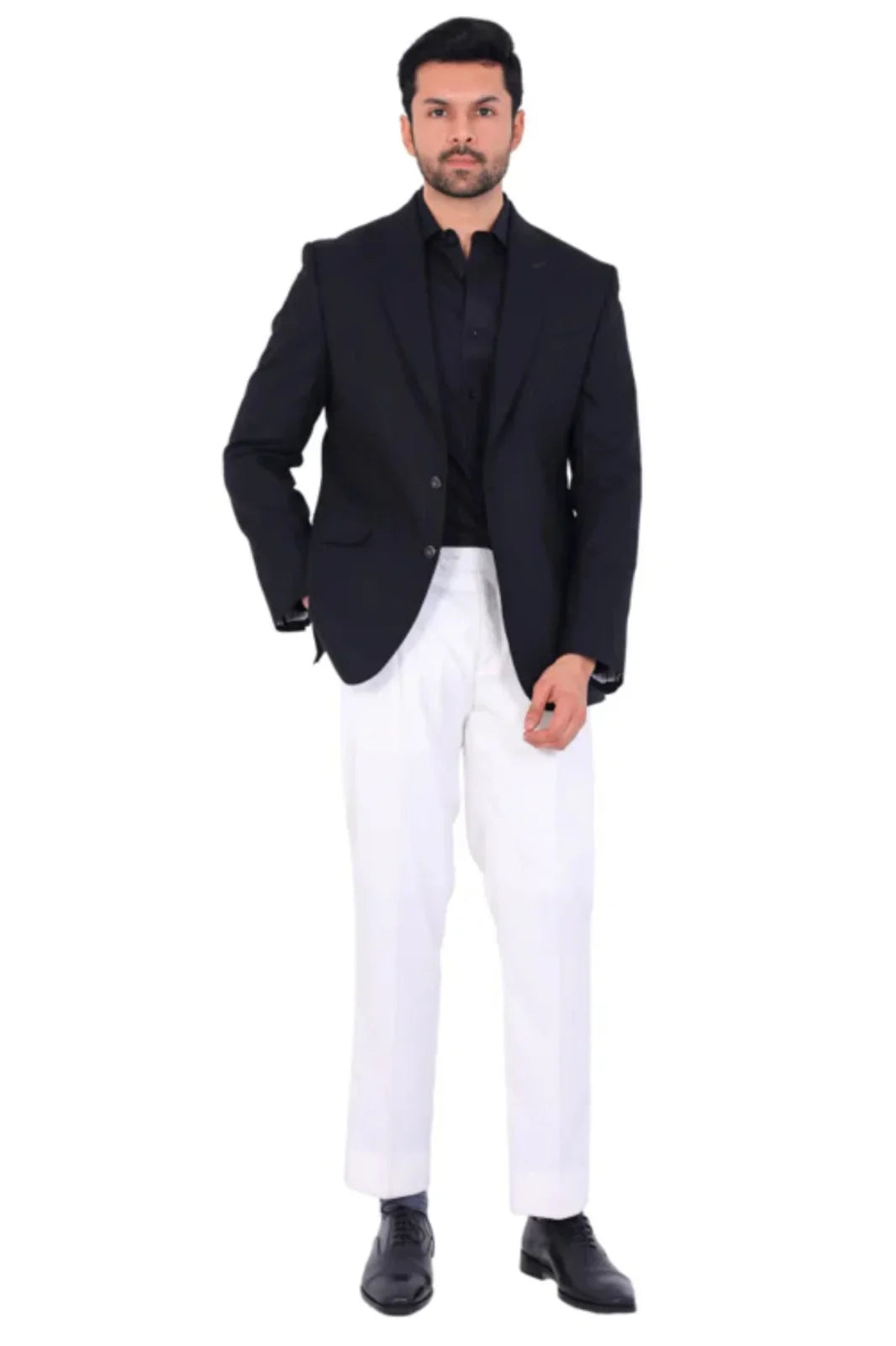 Virtue Blazer