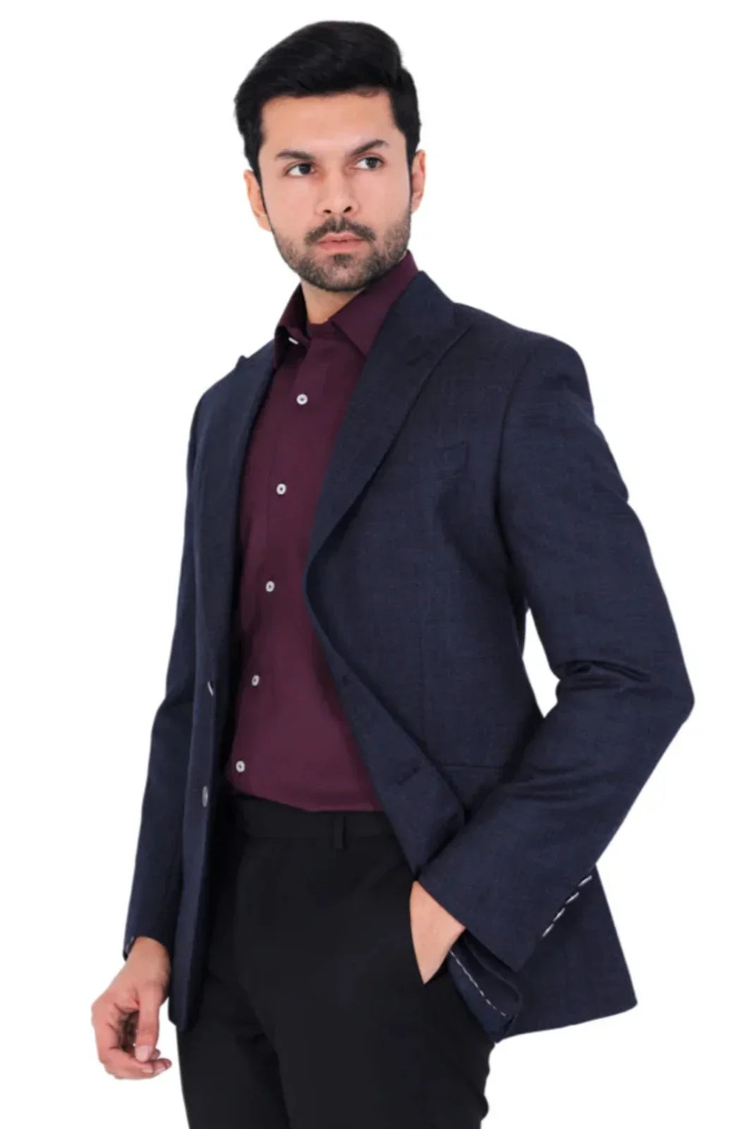 Heritage Blazer