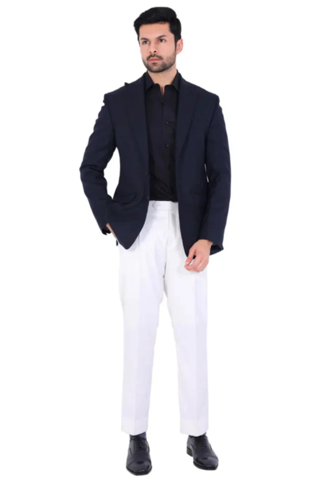 Paramount Blazer-NBL