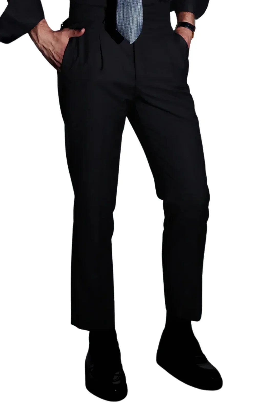 Caffiliam Formal Trouser