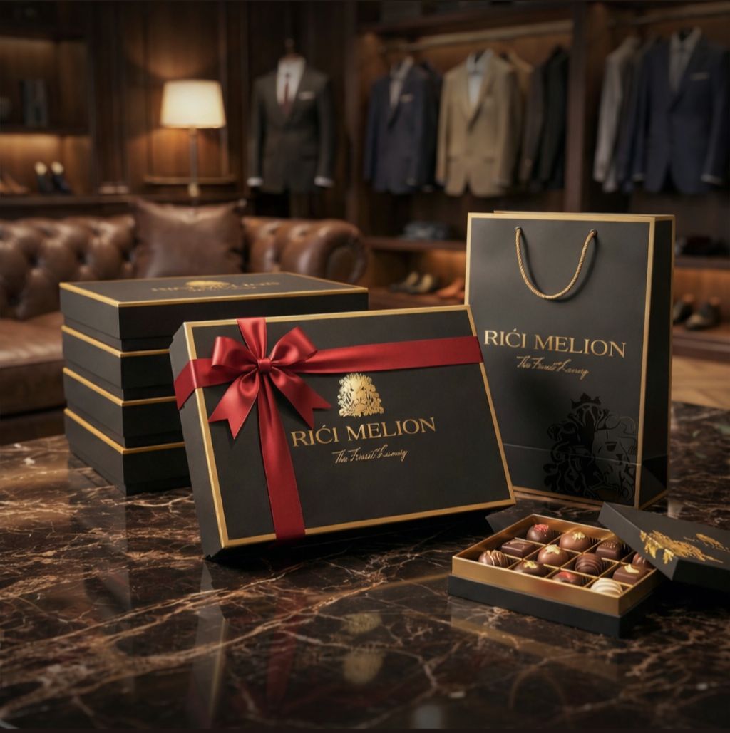 Special Shirt Gift Box (Limited Only)