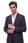 Intagliato Blazer