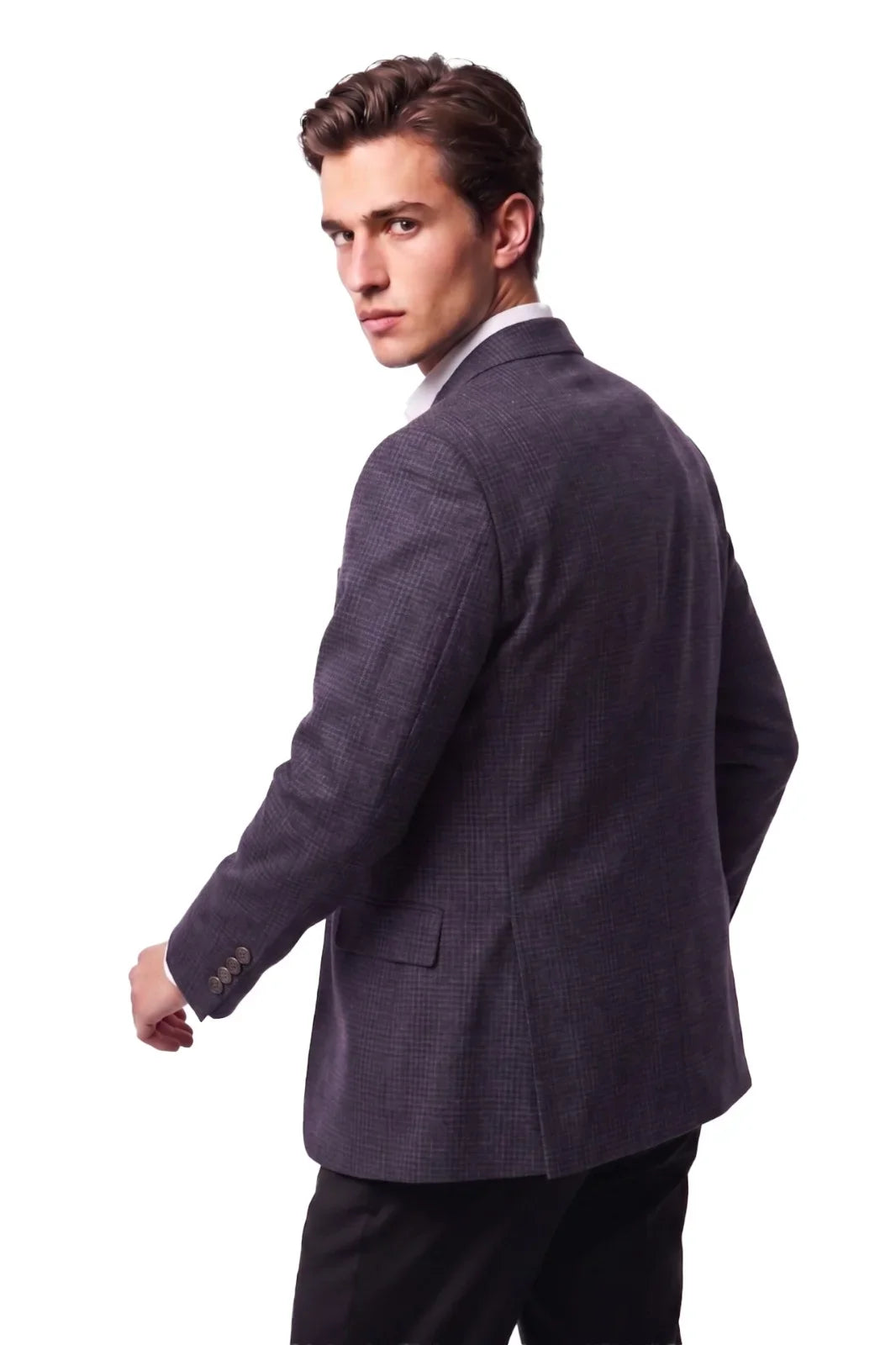 Intagliato Blazer