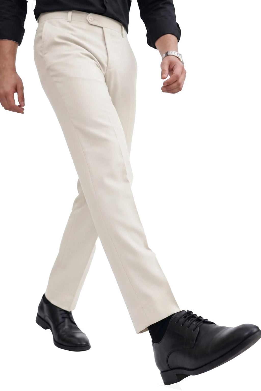 Mangnaro Formal Trouser