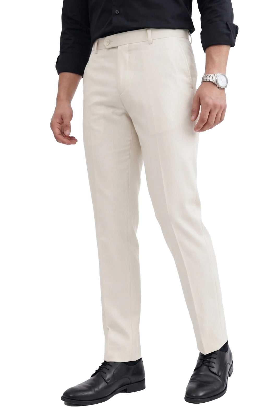 Mangnaro Formal Trouser