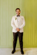 Lusso Fidanzato Atelier Two Piece Suit